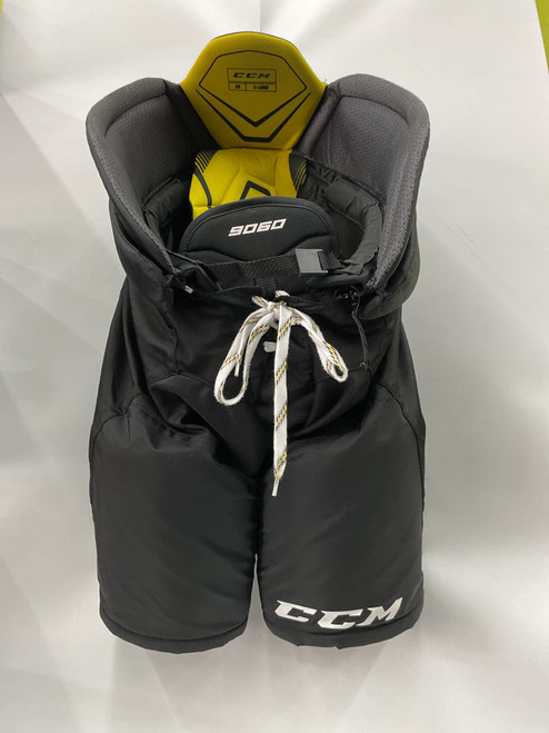 Vist Large View of Product Image Which is Used CCM CCM X-LARGE Senior Pant Black XL