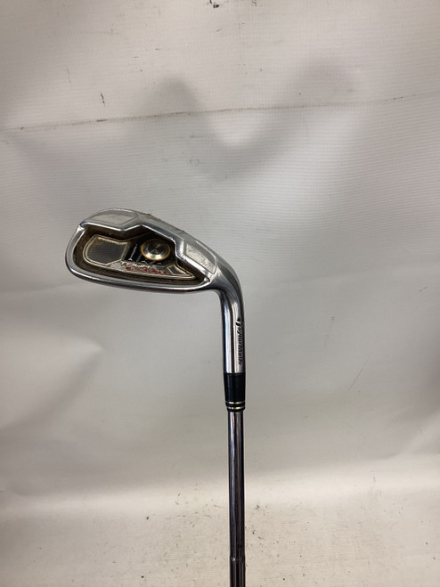 Vist Large View of Product Image Which is Used Taylormade TOUR BURNER Golf Wedge Mens RH Gap/Approach Wedge