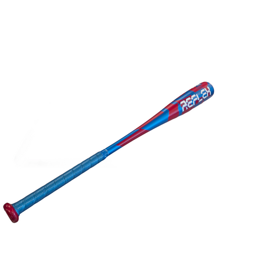 Vist Large View of Product Image Which is Used Easton REFLEX BB/SB USA 2 5/8 Bat 28"