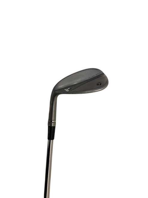 Vist Large View of Product Image Which is Used Taylormade MG4 Golf Wedge Mens LH 52 Degree
