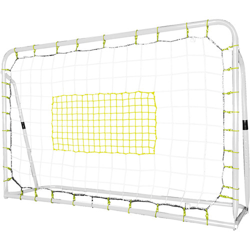 Vist Large View of Product Image Which is Used Brava 6X4 REBOUNDER Soccer Training Aids