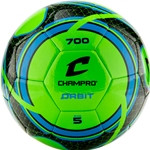 Vist Large View of Product Image Which is New ORBIT SOCCER BALL SZ 3 GREEN