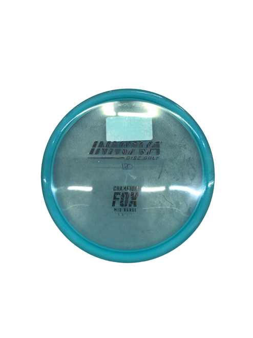 Vist Large View of Product Image Which is New CHAMPION FOX