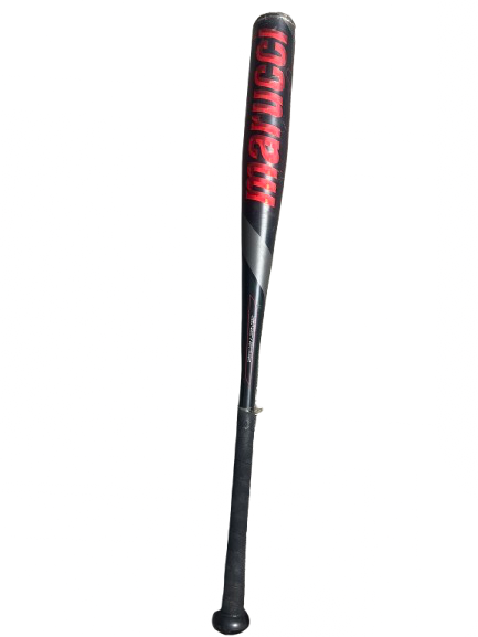 Vist Large View of Product Image Which is Used Marucci MARUCCI CAT 9 33 -3 BB/SB High School -3 Bat 33"