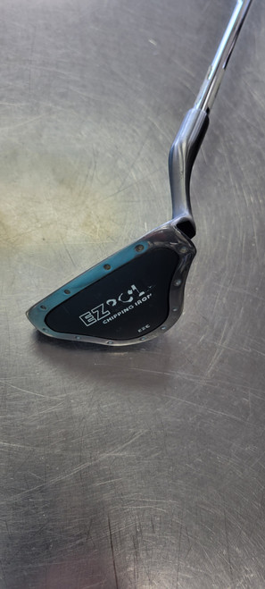 Vist Large View of Product Image Which is Used EZ ROLL CHIPPER Golf Chipper RH Unknown Degree