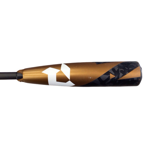 Vist Large View of Product Image Which is Used Demarini ZOA ZBY-23 BB/SB USSSA 2 3/4 Bat 27"
