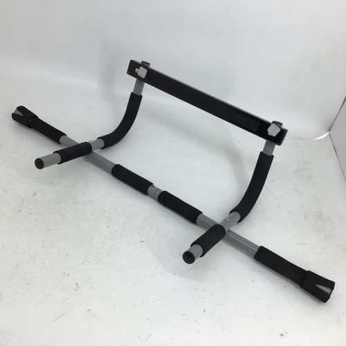 Vist Large View of Product Image Which is Used Exercise Door Gym