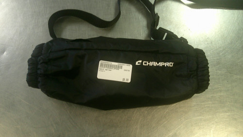Vist Large View of Product Image Which is Used Champro Football Accessory