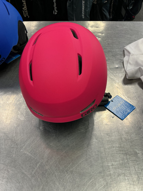 Vist Large View of Product Image Which is New SNOW BOARDING HELMET
