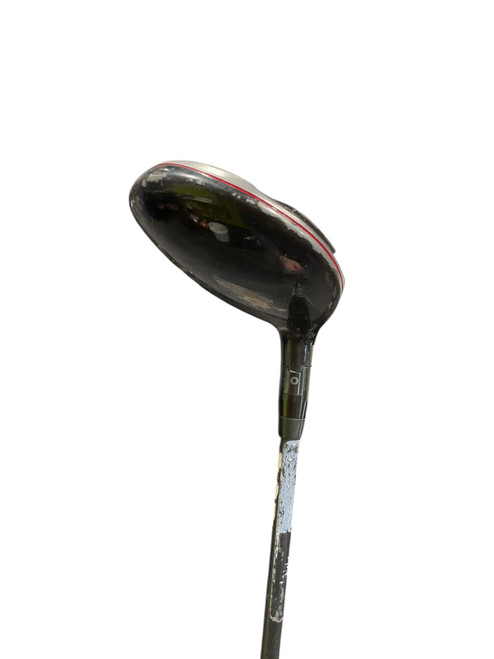 Vist Large View of Product Image Which is Used Callaway RAZR FIT Mens Hybrid Club RH 3 Hybrid