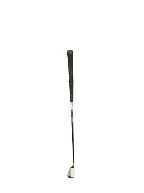 Vist Large View of Product Image Which is Used Taylormade BURNE3R Golf Wedge Mens RH Gap/Approach Wedge