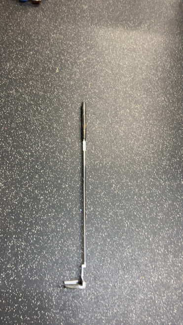 Vist Large View of Product Image Which is Used Warrior PUTTER Mens Putter RH