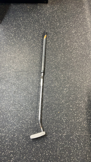 Vist Large View of Product Image Which is Used Cleveland PUTTER Mens Putter RH