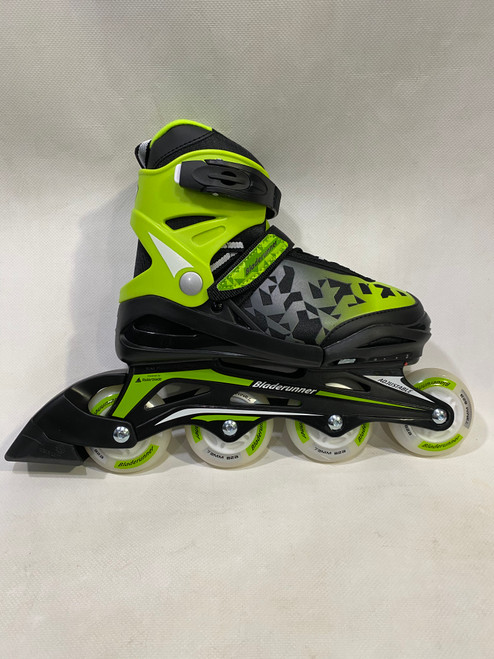 Vist Large View of Product Image Which is Inline Skates Inline Skates -  Rec & Fitness