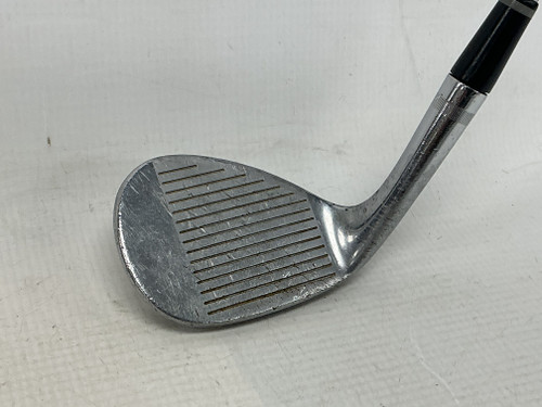 Vist Large View of Product Image Which is Used Callaway V FORGED Golf Wedge Mens RH 54 Degree