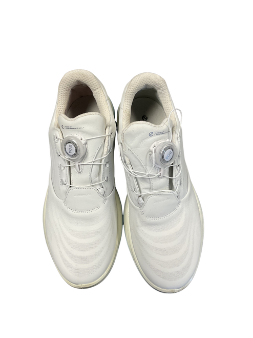 Vist Large View of Product Image Which is ECCO Women's LT1 BOA Spikeless Golf Shoes