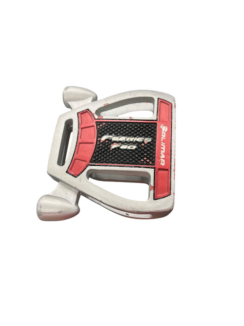 Vist Large View of Product Image Which is Used Orlimar F80 Mens Putter RH