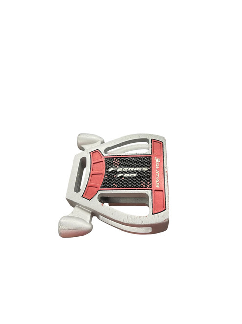 Vist Large View of Product Image Which is Used Orlimar F80 Mens Putter RH