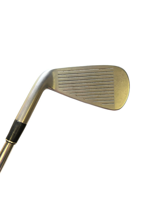 Vist Large View of Product Image Which is Used Cleveland LAUNCHER XL Mens Individual Iron RH 4 Iron