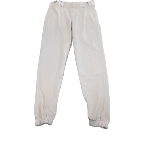 Vist Large View of Product Image Which is Used Russell ATHLETIC BB/SB Pant Boys White MD