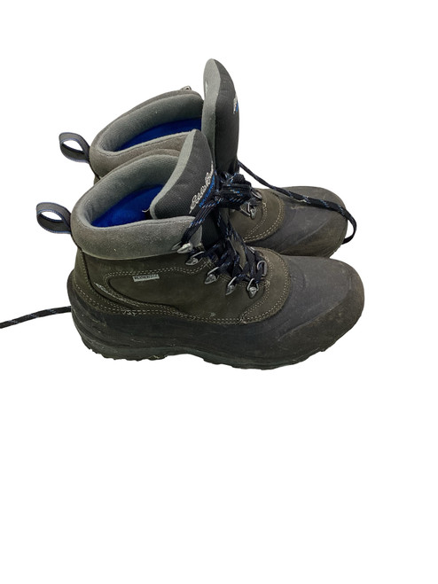 Vist Large View of Product Image Which is Used Eddie Bauer Snow/Hunt/Hike Boots M Senior 9