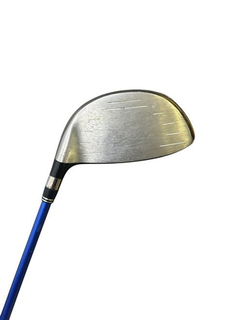 Vist Large View of Product Image Which is Used Cobra KING COBRA SPEED LD OFFSET Mens Driver RH 9.0 Degree