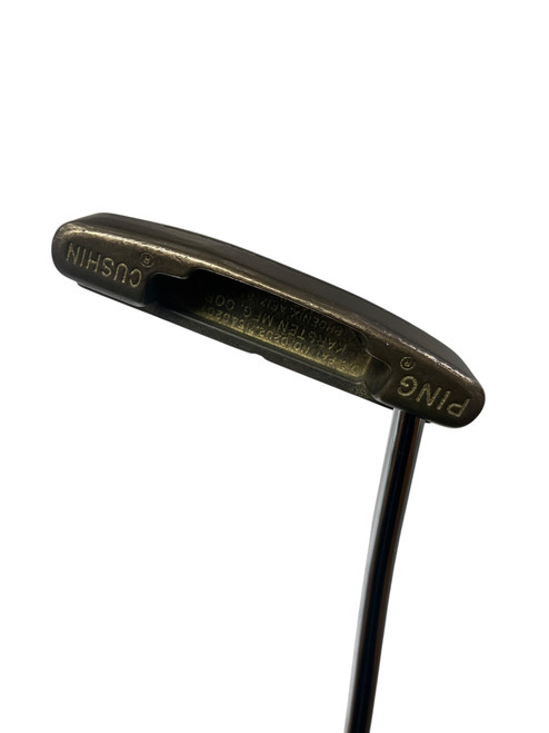 Vist Large View of Product Image Which is Used Ping CUSHIN Mens Putter RH