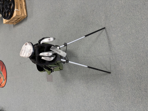 Vist Large View of Product Image Which is Used US Kids ULTRALIGHT Jr Package Set RH None 6 Piece