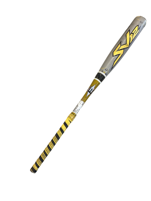 Vist Large View of Product Image Which is Used Easton SV12 BB/SB Fastpitch Bat 31"