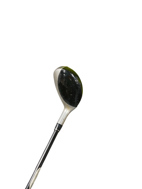 Vist Large View of Product Image Which is Used Taylormade RESCUE Mens Hybrid Club RH 5 Hybrid