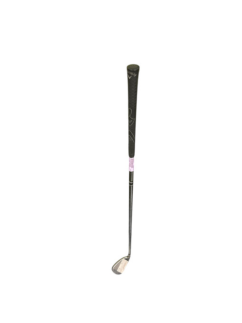 Vist Large View of Product Image Which is Used Callaway STEELHEAD Mens Individual Iron RH 9 Iron