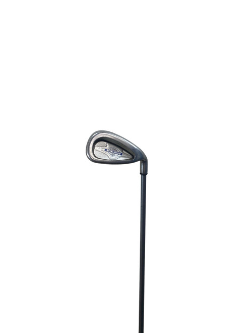 Vist Large View of Product Image Which is Used Callaway STEELHEAD X-14 IRON Mens Individual Iron RH 8 Iron