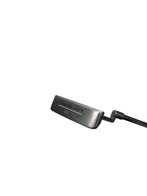 Vist Large View of Product Image Which is Used Odyssey WHITE HOT XG 1 Mens Putter RH 34"