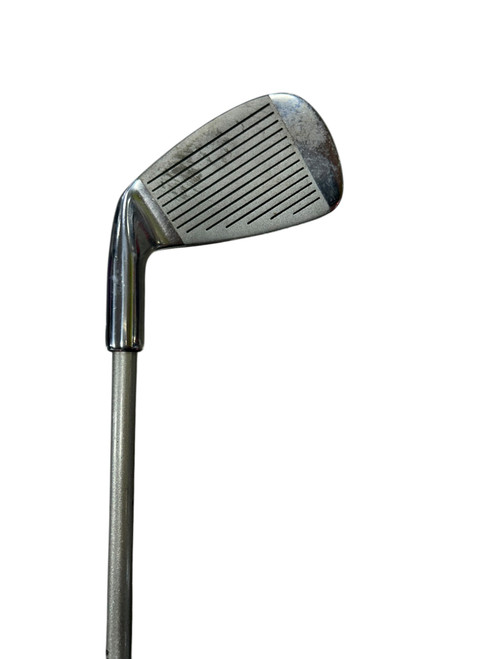 Vist Large View of Product Image Which is Used Wilson PRO STAFF JR Jr Individual Iron RH 5 Iron
