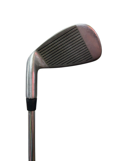 Vist Large View of Product Image Which is Used Nitro BLASTER Mens Individual Iron RH 6 Iron