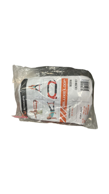 Vist Large View of Product Image Which is Stroops, Deluxe Loop