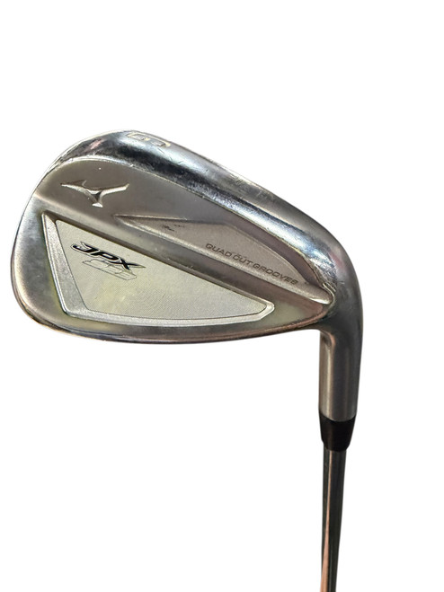 Vist Large View of Product Image Which is Used Mizuno JPX923 Golf Wedge Mens RH Gap/Approach Wedge