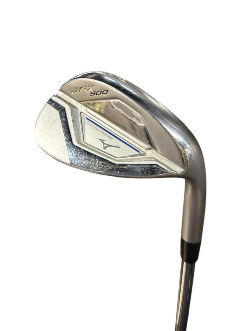 Vist Large View of Product Image Which is Used Mizuno JPX900 Golf Wedge Mens RH Sand Wedge