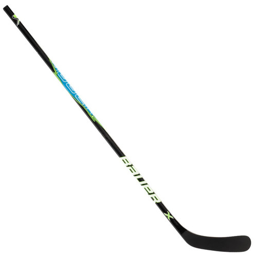 Vist Large View of Product Image Which is Bauer X Series Junior Stick