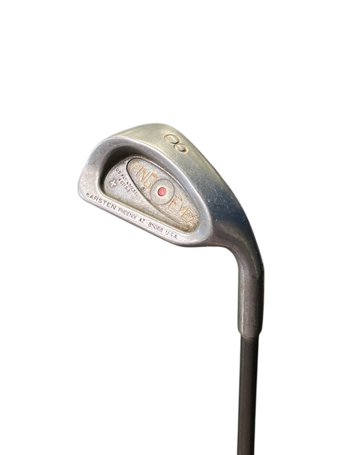 Vist Large View of Product Image Which is Used Ping EYE 2 Mens Individual Iron RH 8 Iron