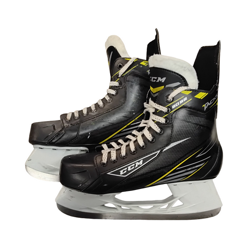 Vist Large View of Product Image Which is Used CCM TACKS 2092 Senior Hockey Skate Senior 8