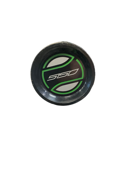 Vist Large View of Product Image Which is Used Rawlings UT1510 BB/SB USSSA 2 3/4 Bat 31"
