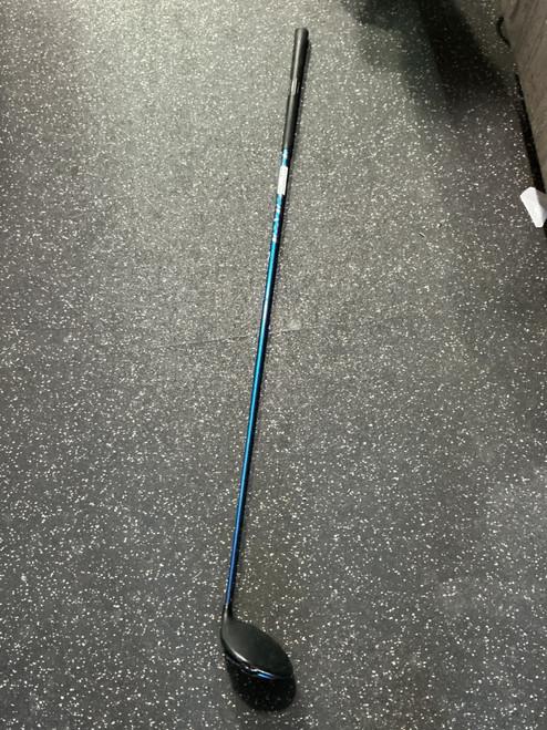 Vist Large View of Product Image Which is Used Ping G30 9 DEG Mens Driver RH 9.0 Degree