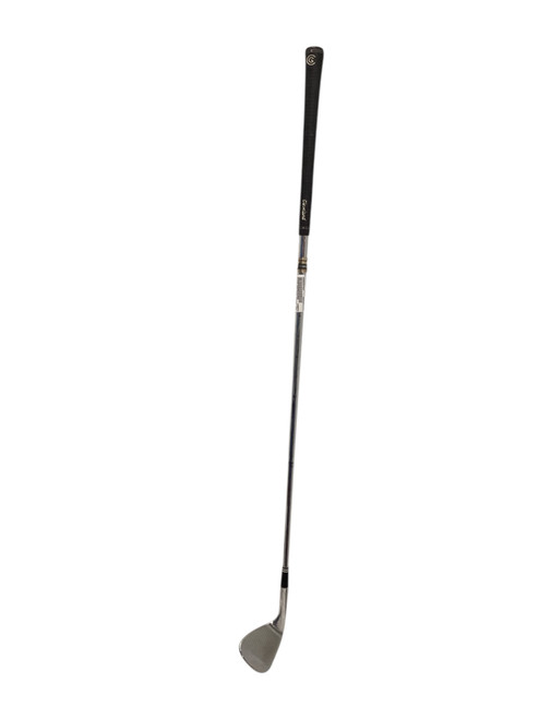 Vist Large View of Product Image Which is Used Cleveland TOUR ACTION 588 Golf Wedge Mens RH Pitching Wedge