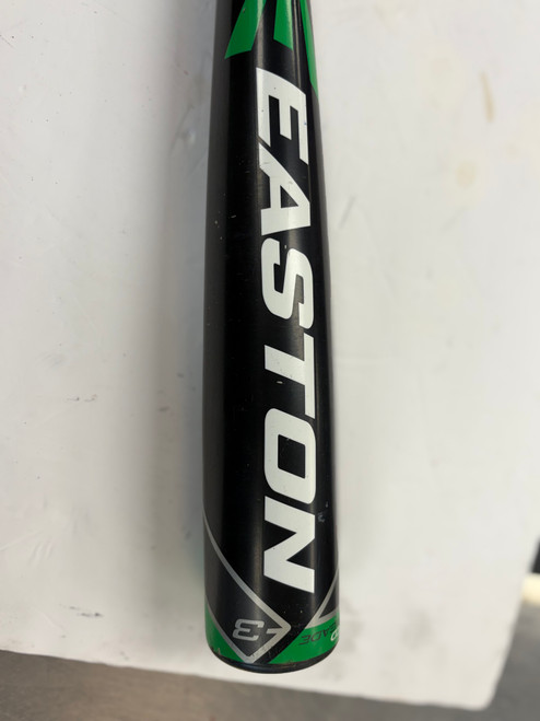Vist Large View of Product Image Which is Used Easton S450 BB/SB High School -3 Bat 31"