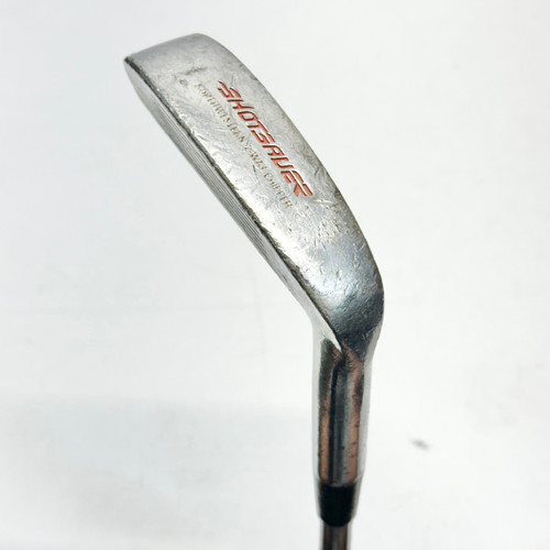 Vist Large View of Product Image Which is Used SHOTSAVER Golf Chipper RH Unknown Degree