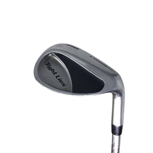 Vist Large View of Product Image Which is Used Adams TIGHT LIES Golf Wedge Mens RH Lob Wedge