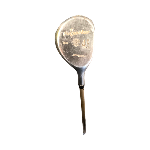 Vist Large View of Product Image Which is Used Pinseeker BOMSHELL SERIES Mens Hybrid Club RH 4 Hybrid