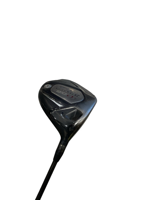 Vist Large View of Product Image Which is Used Titleist 910D3 Mens Driver RH 9.5 Degree