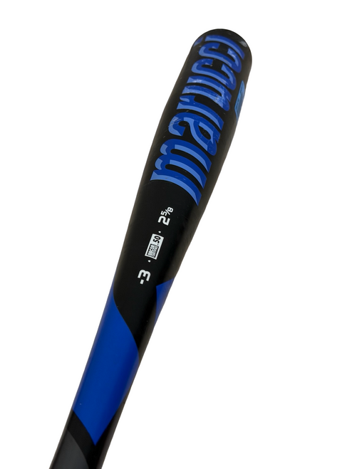 Vist Large View of Product Image Which is Used Marucci F5 MCBFS2 BBCOR -3 Baseball Bat 31" 31/28